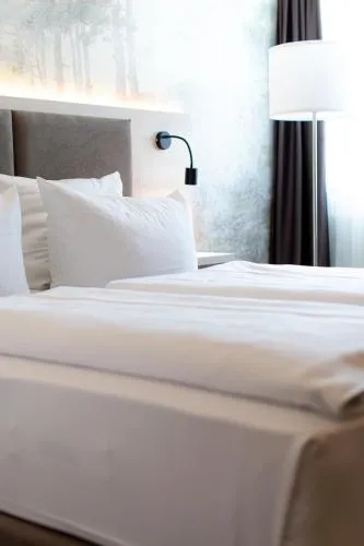 Taste Smart Hotel Lampertheim in Lampertheim, Deutschland