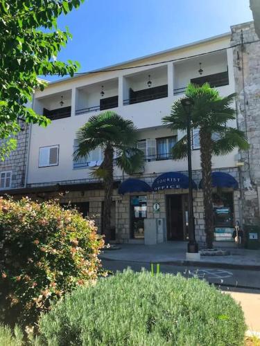 Žalo Accommodation (Zalo Accommodation) in Trpanj