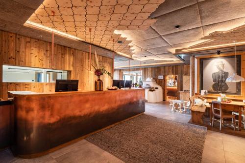 Vestabils, Hotel Penzinghof in Oberndorfa pie Kicbēlas