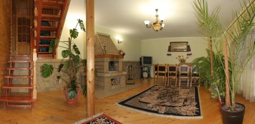 Bozhena, Mykulychyn (foto 3)