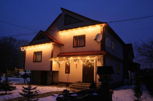 Bozhena, Mykulychyn (foto 4)
