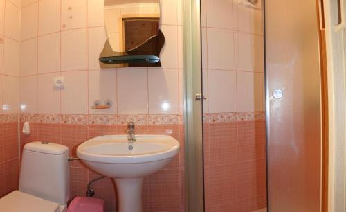 Bozhena, Mykulychyn (foto 7)