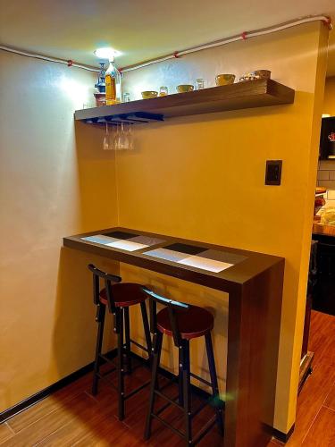 IV’s Condo w/ Netflix and Wi-Fi & Karaoke II in San Andres