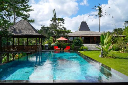 Villa Dolce Farniente, Bali