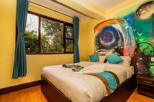 Rest Up Kathmandu Hostel in Kathmandu
