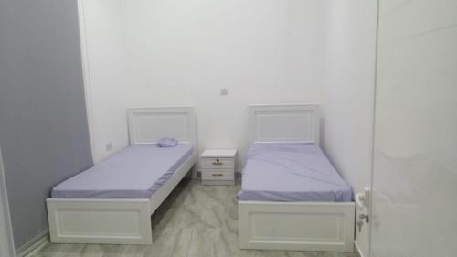 Nature Zamzam Farm And Resort in Al Bahya