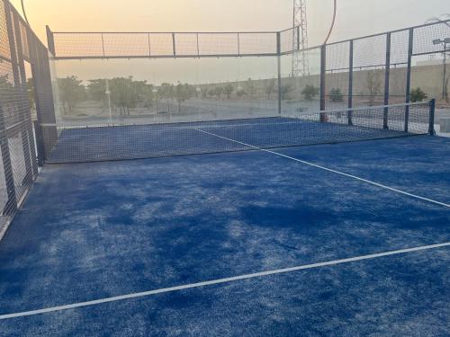 Nature Zamzam Farm And Resort in Al Bahya