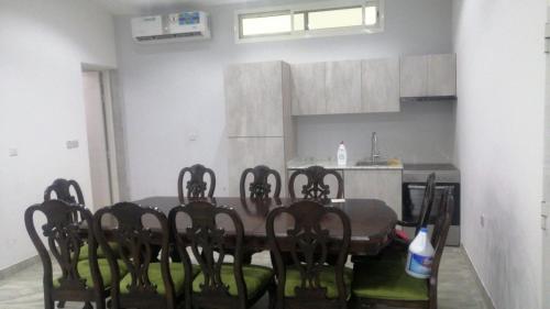 Nature Zamzam Farm And Resort in Al Bahya