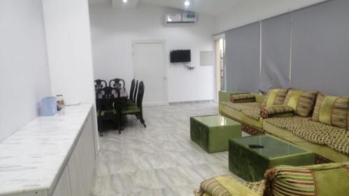 Nature Zamzam Farm And Resort in Al Bahya