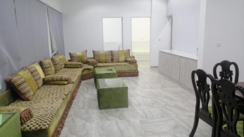 Nature Zamzam Farm And Resort in Al Bahya