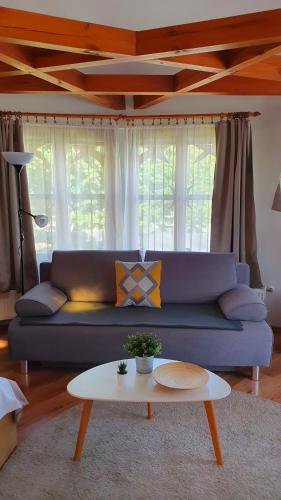 Danubia Apartman