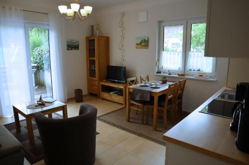 Ferienhaus Frieda - main image