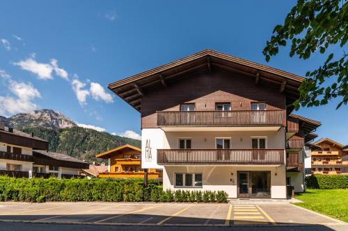 ALMA mountain residence 2