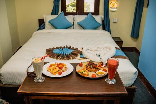 Rest Up Kathmandu Hostel in Kathmandu