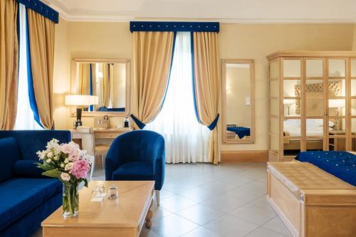 Villa Tolomei Hotel & Resort in Gavinana - Galluzzo