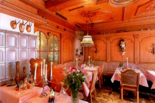 Hotel Post mit Klimaanlage in Neckarsulm