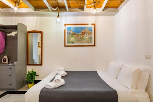 Sanniti Loft San Lorenzo - image 11