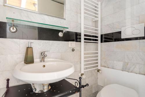 Sanniti Loft San Lorenzo, Rome (photo 7)