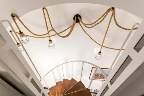Sanniti Loft San Lorenzo, Rome (photo 6)