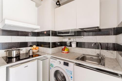 Sanniti Loft San Lorenzo - main image