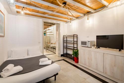 Sanniti Loft San Lorenzo, Rome (photo 10)