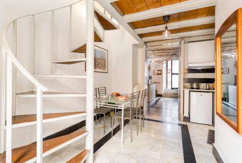 Sanniti Loft San Lorenzo - main image