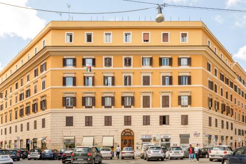 Sanniti Loft San Lorenzo, Rome (photo 9)