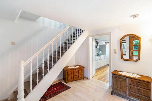 Ferienhaus Albert in Buhl