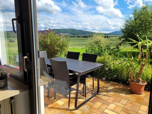 Ferienwohnung Berg-Anni in Rüssenbach, Deutschland