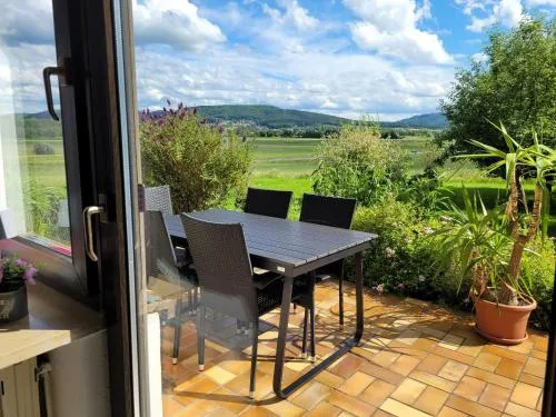 Ferienwohnung Berg-Anni in Rüssenbach, Deutschland