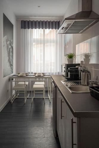 Apartamenty na Starówce - 3 piętro z widokiem na Ratusz, Rynek Główny i Centrum