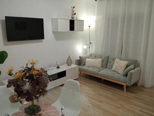 Amor, emoción y más, Auténtico apartamento céntrico climatizado,con wifi, cercano a la catedral y estaciones, Córdoba (fotografie 2)