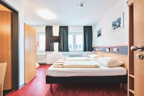 DJH Jugendgästehaus Adolph Kolping - image 13