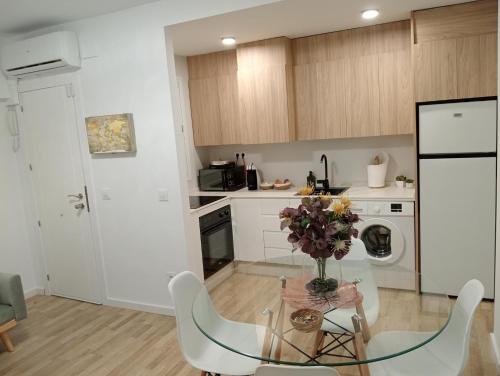 Amor, emoción y más, Auténtico apartamento céntrico climatizado,con wifi, cercano a la catedral y estaciones, Córdoba (fotografie 4)