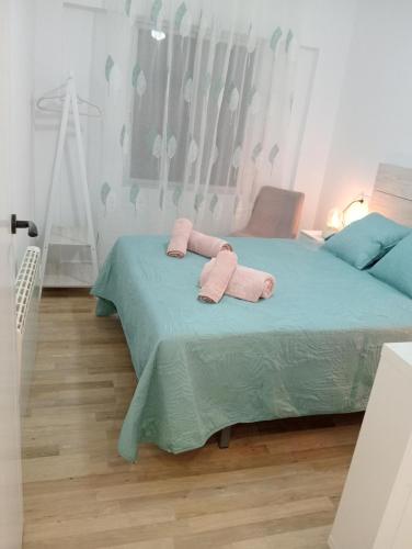 Amor, emoción y más, Auténtico apartamento céntrico climatizado,con wifi, cercano a la catedral y estaciones, Córdoba (fotografie 8)