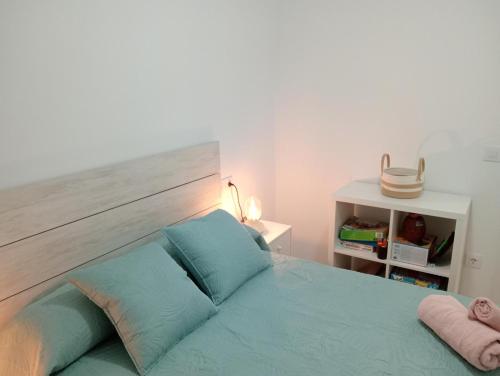 Amor, emoción y más, Auténtico apartamento céntrico climatizado,con wifi, cercano a la catedral y estaciones, Córdoba (fotografie 9)
