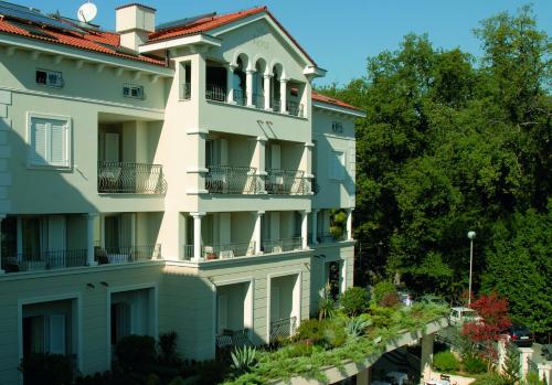 Hotel Villa Vera - Lovran