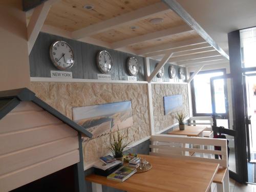 Előcsarnok, Warum ins Hotel in Neckarsulm