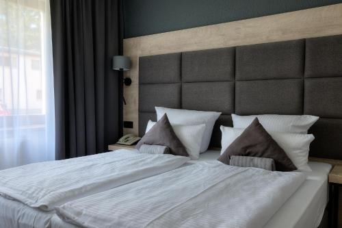 沃尔德湾里兹酒店  沃尔德湾里兹酒店