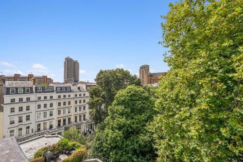 The Harrington - Gloucester Road - 4 Cornwall Gardens - image 11