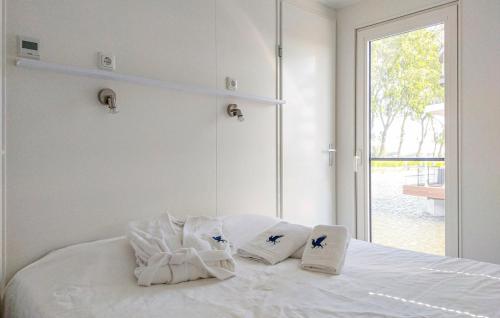 Houseboat Griffioen Home, Nieuwpoort in Nieuwpoort-Bad