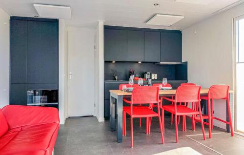 Houseboat Griffioen Home, Nieuwpoort in Nieuwpoort-Bad