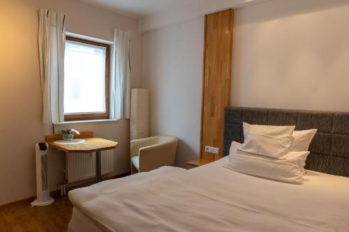 Warum ins Hotel in Neckarsulm