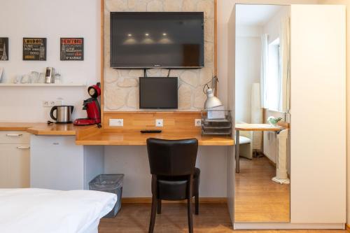 Warum ins Hotel - image 8