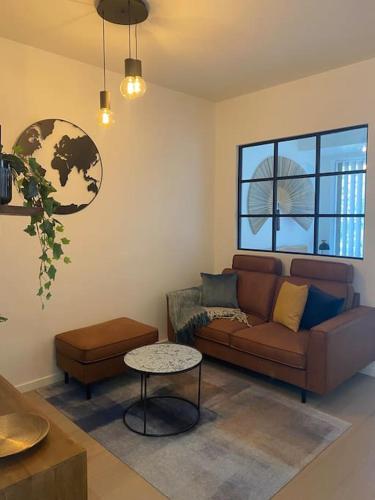 Appartement avec parking gratuit sur place 5D