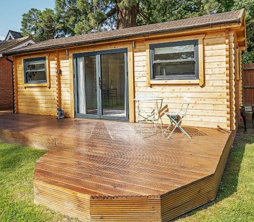 Tilehouse lodge - image 11