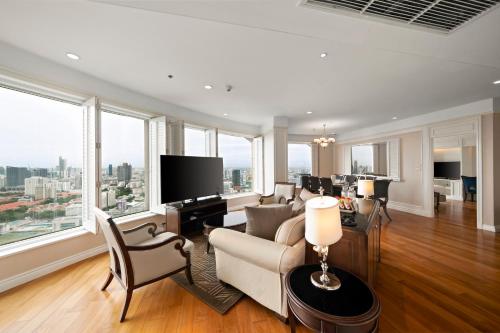 Grande Centre Point Hotel Ratchadamri in بانكوك