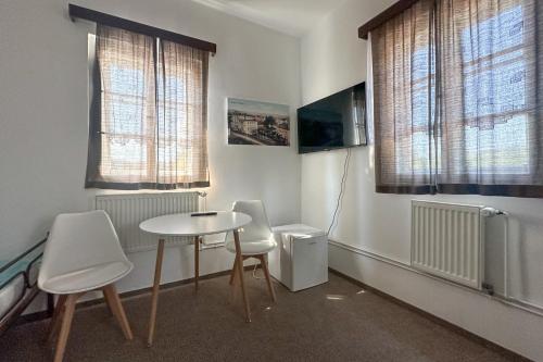 Hotel RON in Mikulasovice