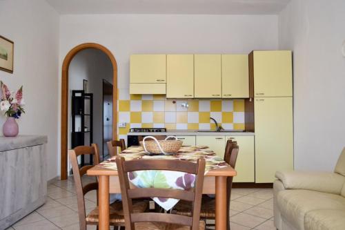 Franca appartamenti 22 Sud