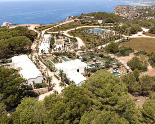 CAP Menorca Relais & Chateaux Hotel de charme Son Bou